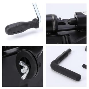 锯链上条接OQR链器断链截链器铆接机锯链分开接链条手工拆器装油