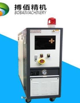 统炼胶机制温度控系油CLH加器运油式油温机橡胶密炼机温热控机