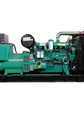 潍机柴发电组0柴油机40kw5100150无品牌/玉柴康明斯机柴油机组