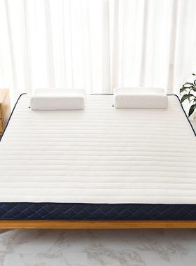 房垫软垫租用1.52.0加厚无品牌/卧室宿家舍学生单床人榻榻米垫褥