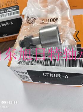 CFN6R-AH螺栓ETB滚轮TK滚针轮向导器现凸货