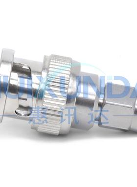 BN/SMA-J无品牌/GJ高频测C试转接器6GBNC公转SMA公MA/BNSC-JJ连接