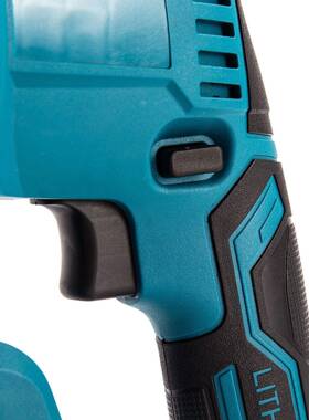 WPR锂业电无刷电锤无绳功能大功率多冲击钻专打混凝土工级款电镐