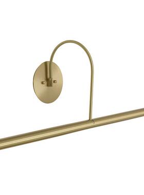 全铜质油画灯商店材墙室壁挂画照明专528灯用灯具浴镜柜镜前LED壁