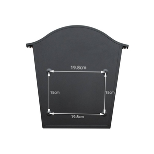 图文带锁园长心语信箱校长举报箱挂墙建议箱创意见箱小区信报