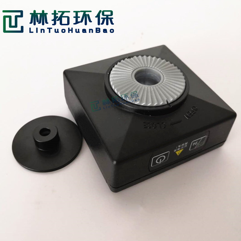 青岛林拓AWA6021A型声级校准器 声级校准器 噪声分贝校准仪