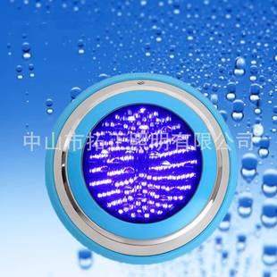 厂家直供ED泳池灯挂壁2式 5水下灯15DUJWL2W35W低压1V