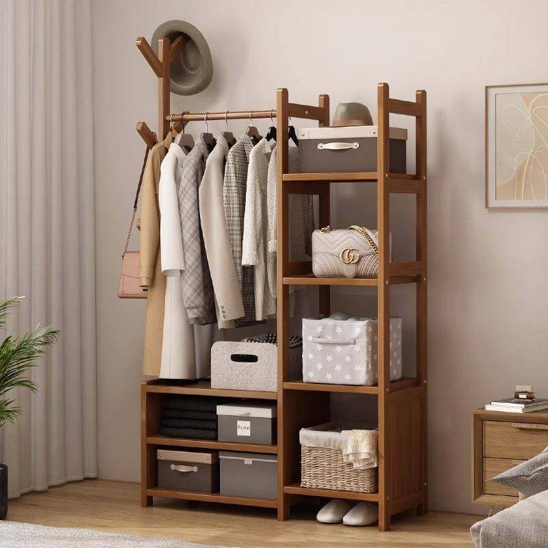 衣帽架实木家用落地卧室衣架收纳门后不占空间玄关靠墙挂衣架入户,玩具/童车/益智/积木/模型,垂直悬浮玩具,淘宝优惠券,粉丝福利购,淘宝优惠卷