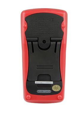 优利德UT601/UT602/UT603数字电感电容表 电镀电容表电阻表