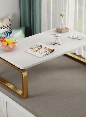 飘窗桌子用桌小地茶几卧室坐地UOC小矮桌炕桌窗桌台日式家榻榻米