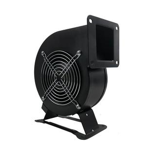 220 0小APU型离心风机85 500W多翼式 2拱4 80v气模门涡轮鼓1风