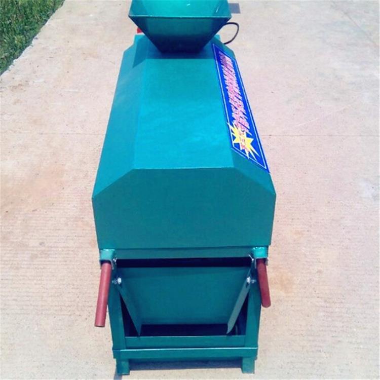 直销青核桃脱皮机青家用核桃剥机鲜核TOS桃清洗去青皮皮机