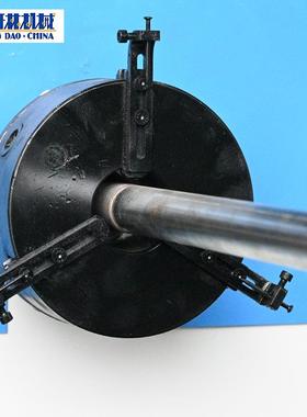 全自动切条机捆动服装面XKL料皮无纺布分切机全自双革伺服切捆条