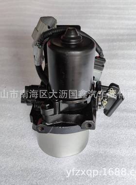 日野00升驾驶室4电泵LOEFS1ES54870-E0011S58770-E0010HINO配件