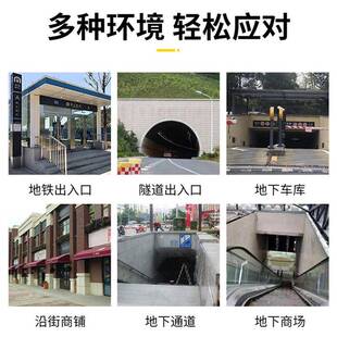 智鹏铝合金防洪防汛挡挡水板下车金VGD库闸不锈钢防淹地板铝合挡