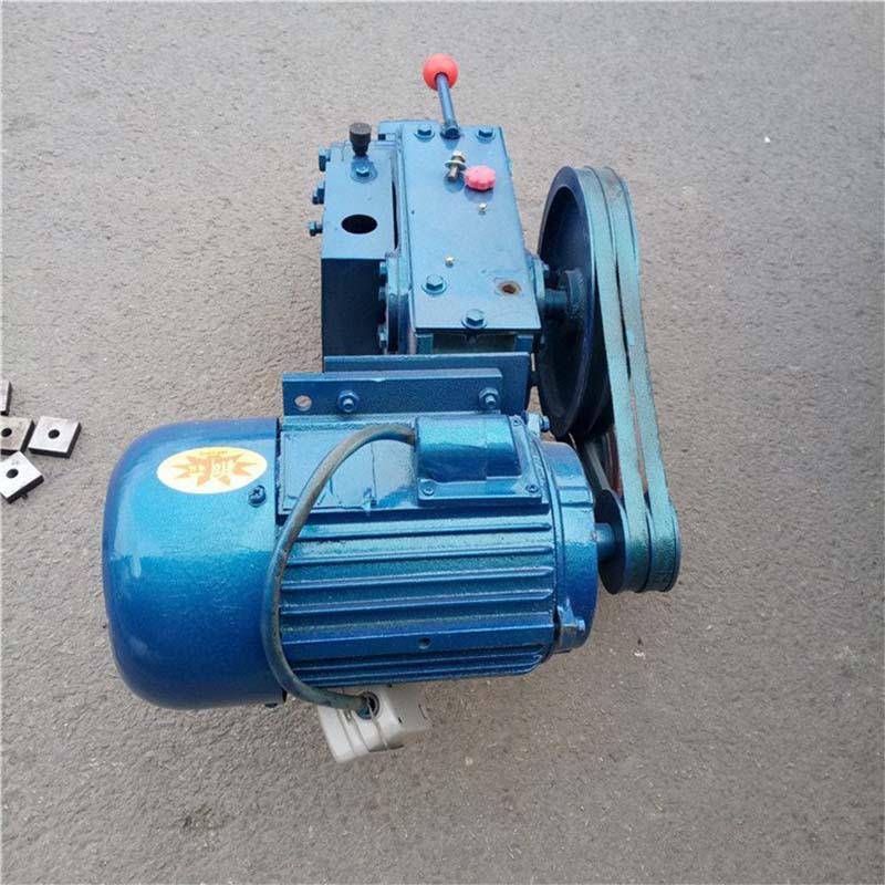 小型便捷式GQ1机6FQC型筋剪切机切/断钢钢筋剪切机/切断机