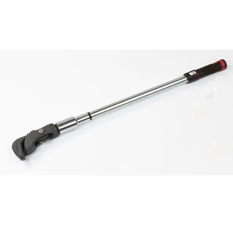 建筑钢筋直力矩扳手80-40YJB0NM钢筋螺扳纹套筒16-40mm扭力手