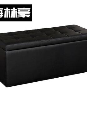 铺休息区等候椅tb-63861长凳店美店理长条椅服装发廊收纳简易发发