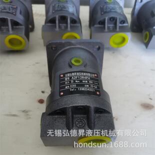 A2F系列柱塞马污达排泵工程机M械A2FM2361/W-VPB0GOH40