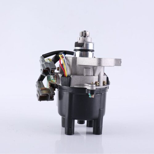 厂家直销汽车点火分电器适用于丰田TOYOTA19020-15180 5AFE(2+4）