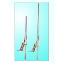 位测针SCM40/46型0水工模型测水定WID水位计0cm、60cm