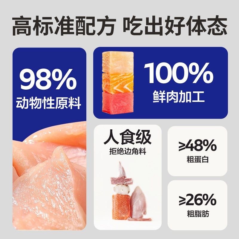 寻本鸽肉芝士冻干猫粮500g生骨肉营养主食全价猫粮,宠物/宠物食品及用品,猫全价冻干粮,淘宝优惠券,粉丝福利购,淘宝优惠卷