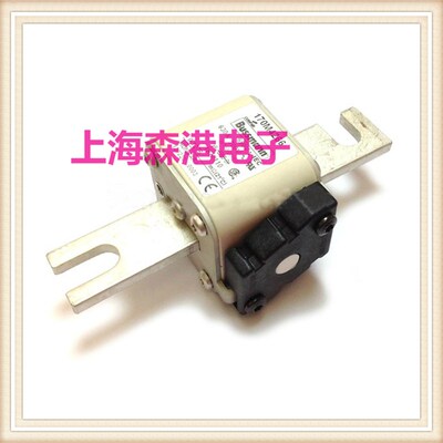 熔断器保险丝熔芯底座170M4266