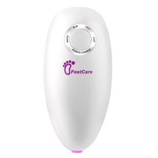 怡康电动修脚器去死皮老茧神器大功率磨脚器去脚皮修足机搓脚石