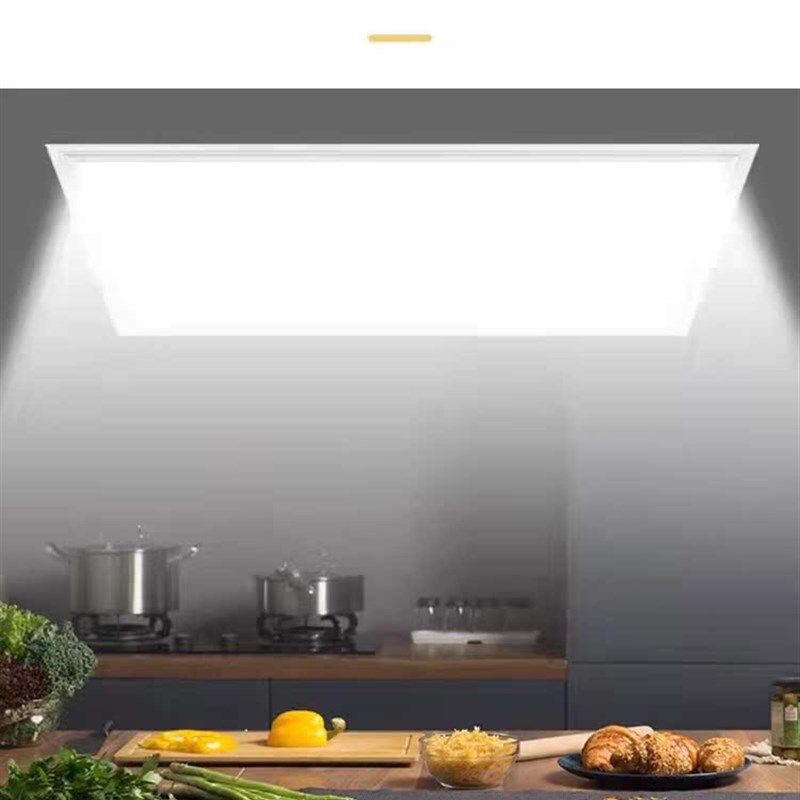 集成吊顶led灯300x300x600厨房卫生间灯扣板嵌入式30x30x60平板灯,家装灯饰光源,厨卫/阳台/玄关/过道吸顶灯,淘宝优惠券,粉丝福利购,淘宝优惠卷
