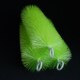 山屿鱼池毛刷过滤毛刷锦鲤池底滤水族箱过滤材料304钢1.6芯50支箱