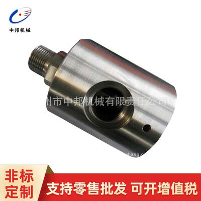 售量供应销各种规格不锈钢大高压LVW高转速旋接头发货及时