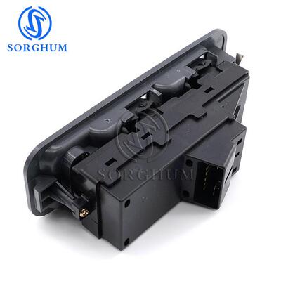 8482璃0-9721适用于丰田汽车件51148右0驾驶玻璃升降开关配车门玻