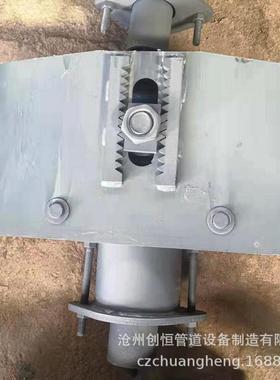 变力弹簧支吊架道VS910F5立式恒力弹簧支吊架配管电厂VSTD件厂