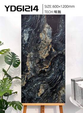 黑色奢石瓷00X1砖200如图高档哑地抛大理石酒店会所耐磨砖卫生6间