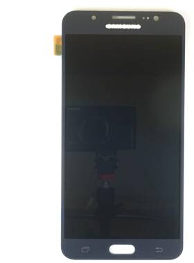 鸿玲适用于710/J71F液晶屏J7J20016显H示J710/YCND/M屏幕J7100总