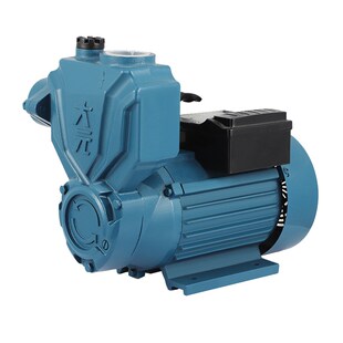 正宗大元 380V三相电550W漩涡自吸泵750W1100W工业电抽水机抽水泵