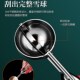 冰激凌夹子304不锈钢勺雪糕勺冰激凌挖球器水果勺冰淇淋勺甜品勺