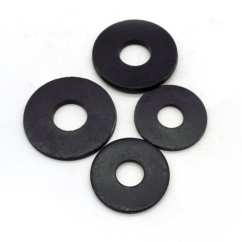 GB96 8.8级高强度加大加厚平垫片垫圈 M6M8M10M12M16M20M22M24M30