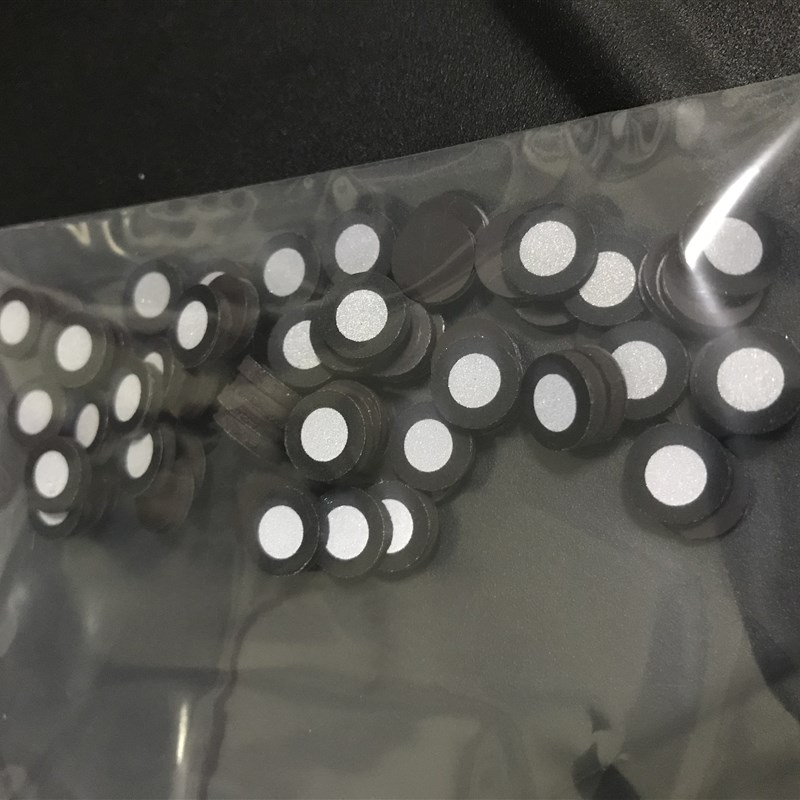 磁性重复利用摄影测量 标志点内6外10手持扫描仪反光标记点