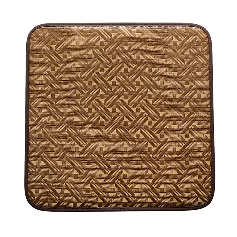 双面坐垫 冬夏两用四季通用舒适透气办公室电脑椅垫沙发坐垫凉席,居家布艺,椅垫,淘宝优惠券,粉丝福利购,淘宝优惠卷