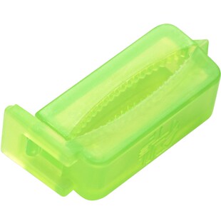 快捷式封口卡扣茶叶袋塑料款食品保鲜袋夹零食夹子封口神器密封夹