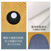 婴儿床围栏宝宝防摔防护栏床边挡板小孩床上护栏儿童防掉床神器