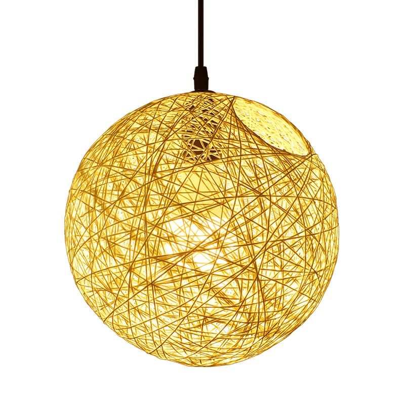 麻球吊灯圆球鸟巢球形编织灯清吧服装店餐厅工程商场展会装饰灯具,家装灯饰光源,酒店/宴会厅/餐饮吊灯,淘宝优惠券,粉丝福利购,淘宝优惠卷