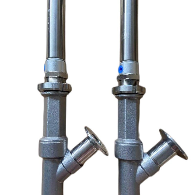 液体膏体灌装机出料嘴 防滴漏灌装头 灌装机配件 304不锈钢灌装头,办公设备/耗材/相关服务,灌装机,淘宝优惠券,粉丝福利购,淘宝优惠卷