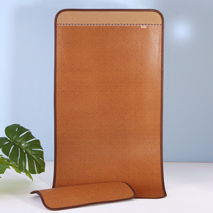 老席匠定做定制夏季儿童床婴儿凉席幼儿园午睡专用宝宝小孩草藤席