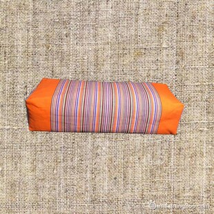 老粗布荞麦壳荞麦皮枕头枕芯颈椎枕学生成人护颈枕高枕方枕偏硬枕