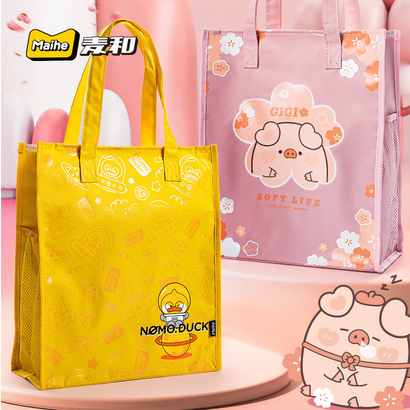 手提袋拎书袋补习袋小学生美术袋工具儿童男孩女童学习作业文件袋,文具电教/文化用品/商务用品,补习袋/学科袋/科目袋,淘宝优惠券,粉丝福利购,淘宝优惠卷