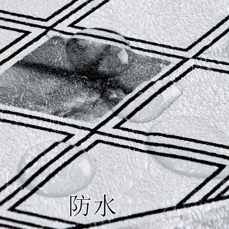 防水顶角自贴腰线装饰线条线墙裙贴纸3d粘立体卫生间墙贴墙面客厅,家居饰品,软装墙贴,淘宝优惠券,粉丝福利购,淘宝优惠卷