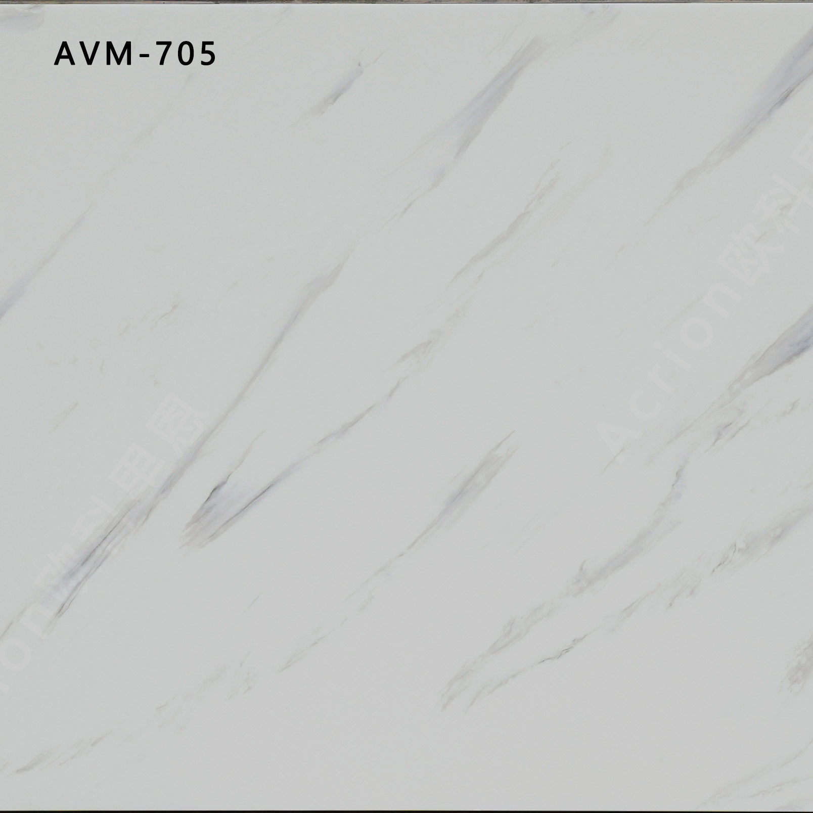 雅科伦AVM-705 花纹板 亚克力人造石 超热卖仿大理石花纹人造石材