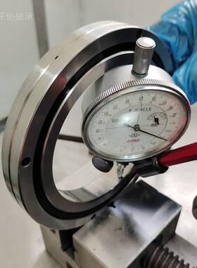 RB4010生产交叉滚子轴承 十字交叉滚子轴承回转支撑 机器人轴承